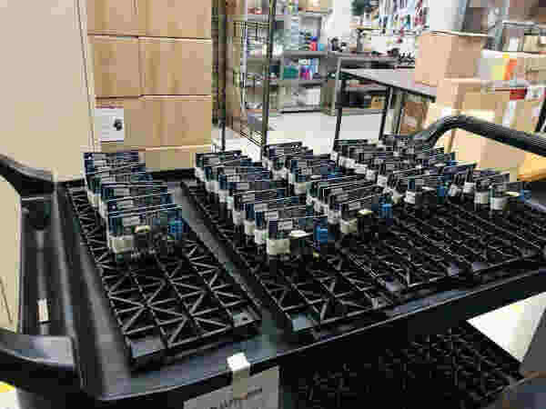 Manufacturing