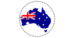 Australian Flag