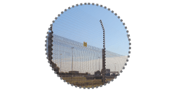 Electric Fence