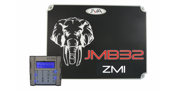 JVA Jumbo Range